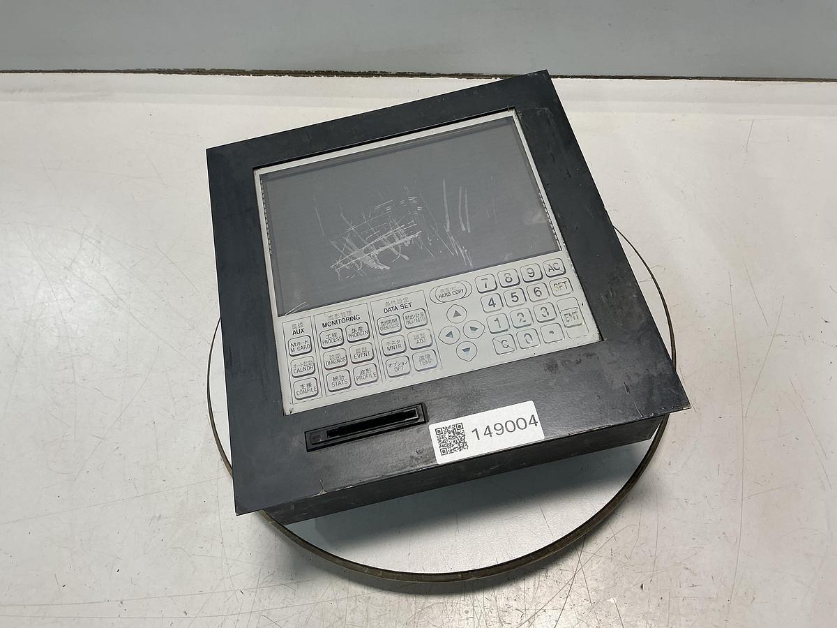 Used NISSEI NO MODEL NUMBER