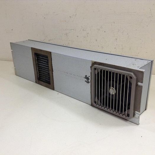 Used OHM ELECTRIC Box Fan OC-150 #74316
