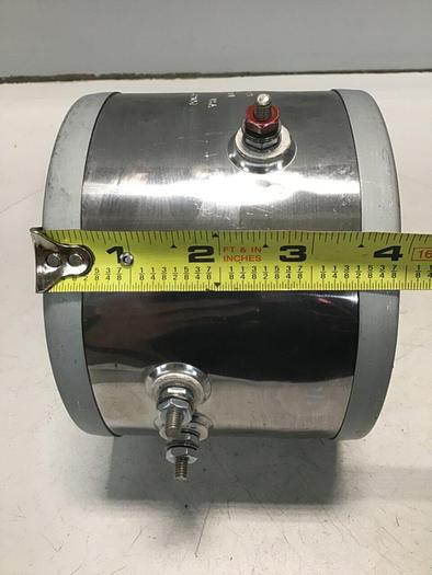 TEMPCO 1200 Watt Heater Band 5022013 A 99 29 #117369