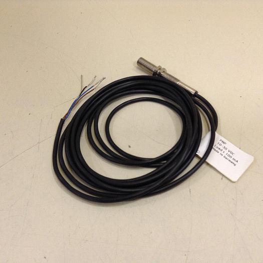 BALLUFF Proximity Sensor BMOA-06TM-X50-PS-C-2 #82635