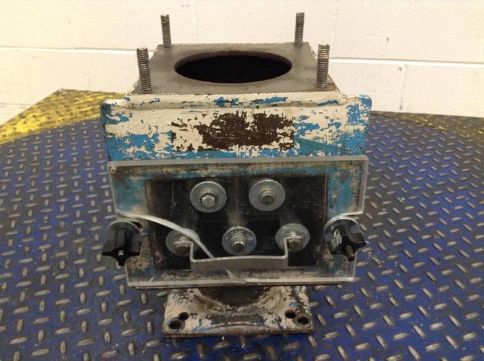 Used METAL FABRICATOR Drawer Magnet DRAWER MAGNET040 #75040