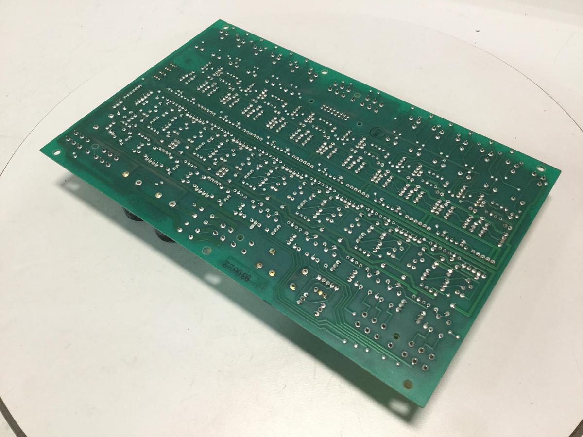 Used TOSHIBA Circuit Board H1007794 Used