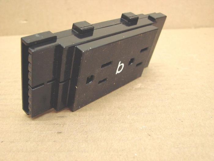 Used HERMAN MILLER Duplex Receptacle K1311.A #13396