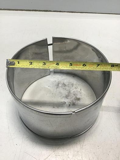 BIG CHIEF Heater Band BC80674A #140810