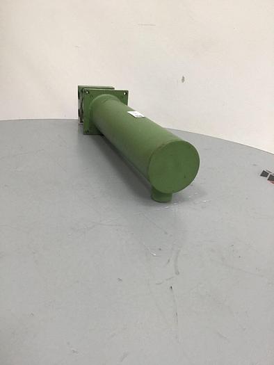 Used KM SCHMOLE Heat Exchanger 8-01.23-2 #136102