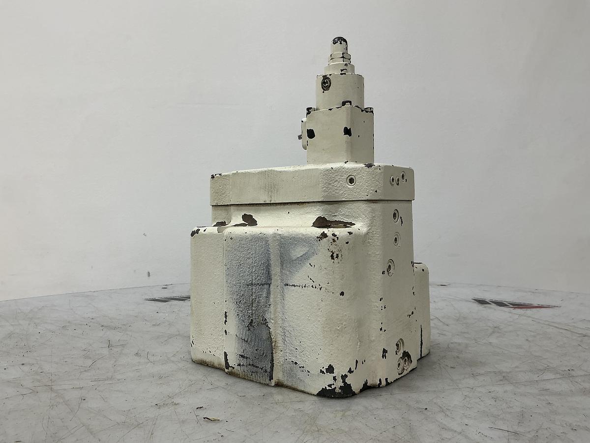 Used TOKIMEC EPFRG-06-700-EX-10-S2D