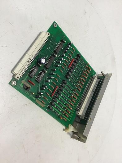Used STAR AUTOMATION Circuit Board TPC-5256 #134903