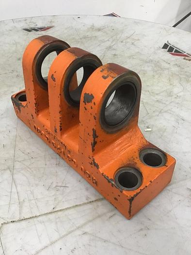 Used ENGEL Toggle Link Mount 0320 541 00 02R Used