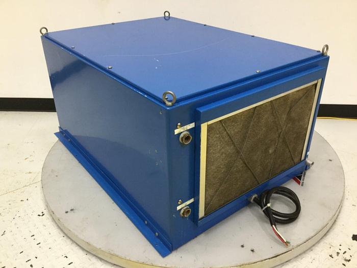 Used SANKI KEISO Thermal Clean Unit STCU-9064CP #105898