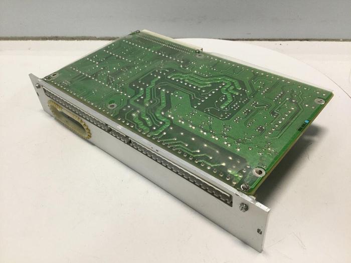 Used SEPRO Interface Circuit Board S900-II 07S01006 USED