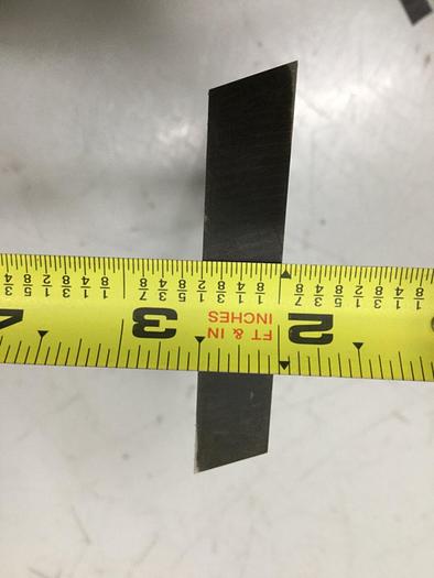 Used GENERIC Granulator Blade / Knife GB794 #106794