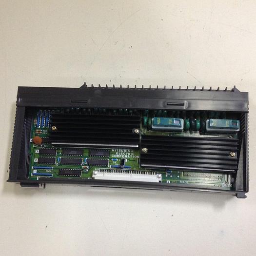 Used MITSUBISHI Programmable Controller AY22 #83626