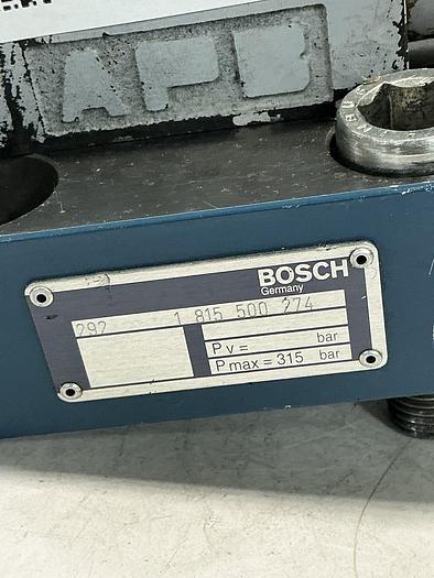 Used VICKERS DG4V-3S-2AL-M-U-HL7-60-EN490