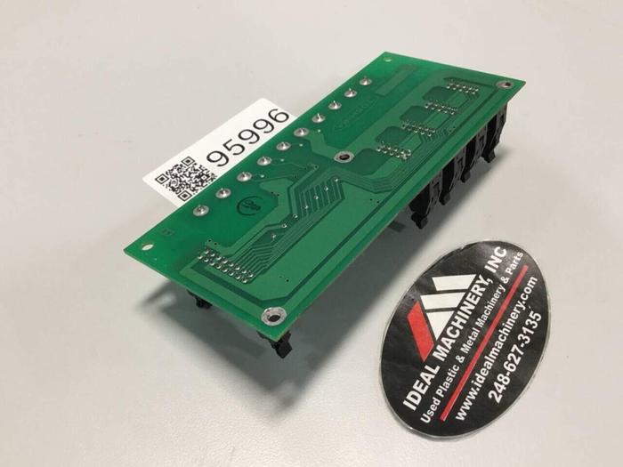 Used TOSHIBA Circuit Board V1T1 L4104110 Used