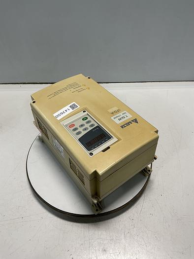 Used DELTA VFD075A23B