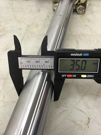 Used CINCINNATI MILACRON Sled Cylinder   189062338-1 Used 139879