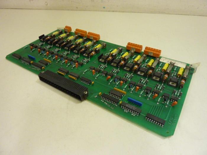 Used SCI Circuit Board 22858 REV A Used