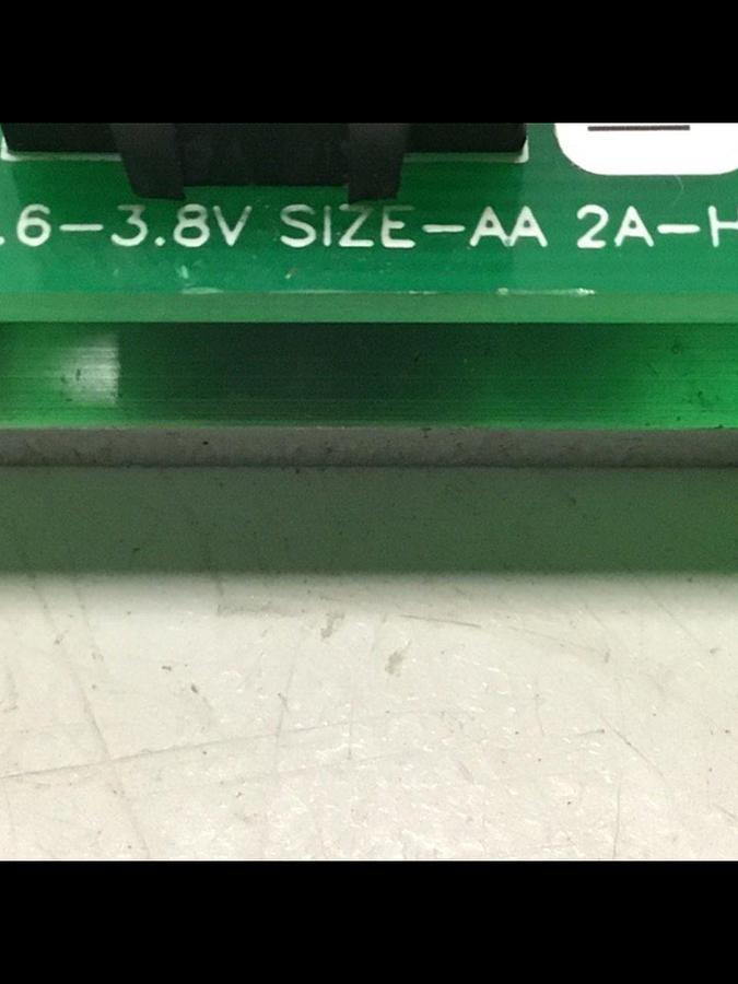 Used VAN DORN Circuit Board 330041 PC330-041 Used