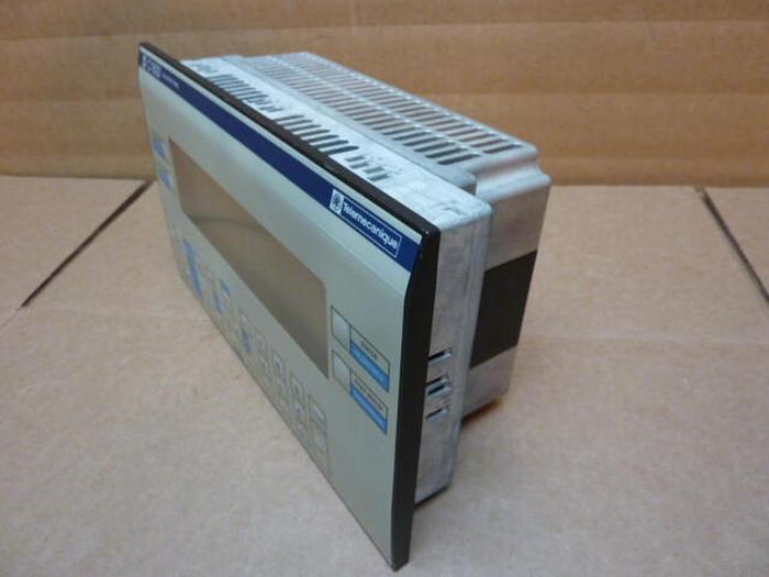 Used SQUARE D Welding Operator Panel W81491349 USED