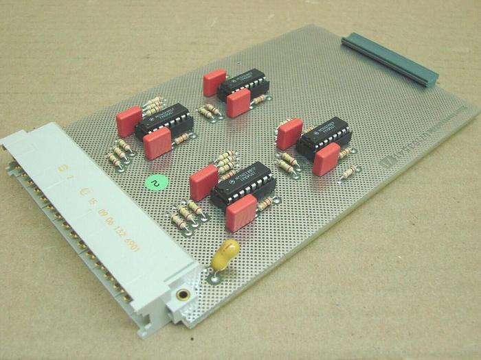 Used BIELOMATIK Circuit Board 87103541 #13376