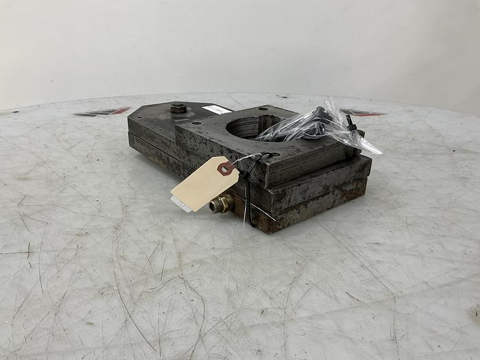 Used VAN DORN 400-RS-48HT/HMS