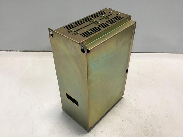 Used YASKAWA Servo Controller JZNC-XIU01 #131253
