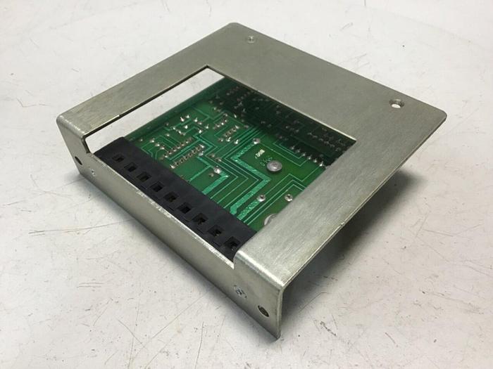 Used SCI Circuit Board 080-2473 REV I #81502