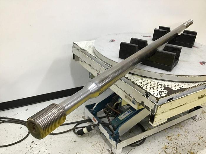 Used MANNESMANN DEMAG Tie Bar 88210165 Used