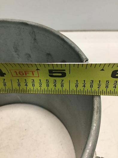 TEMPCO 1700 Watt Heater Band 50220 15 C 06 23 #117372