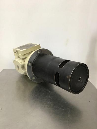 Used ATICO INTERNORMEN Hydraulic Oil Filter AS 632 #127616