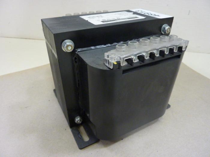 Used SIEMENS 1 kVA Transformer MTG1000A #48914