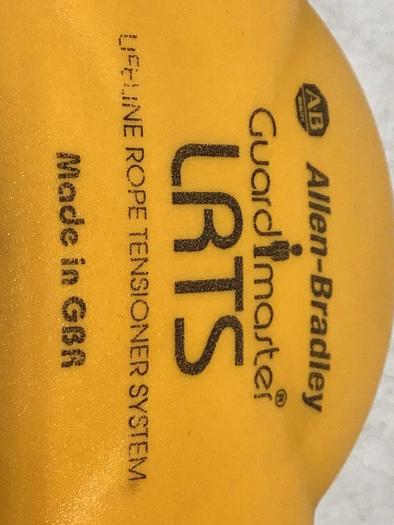 Used ALLEN BRADLEY Rope Tensioner System 440E-A13080 LRTS 10M #130661