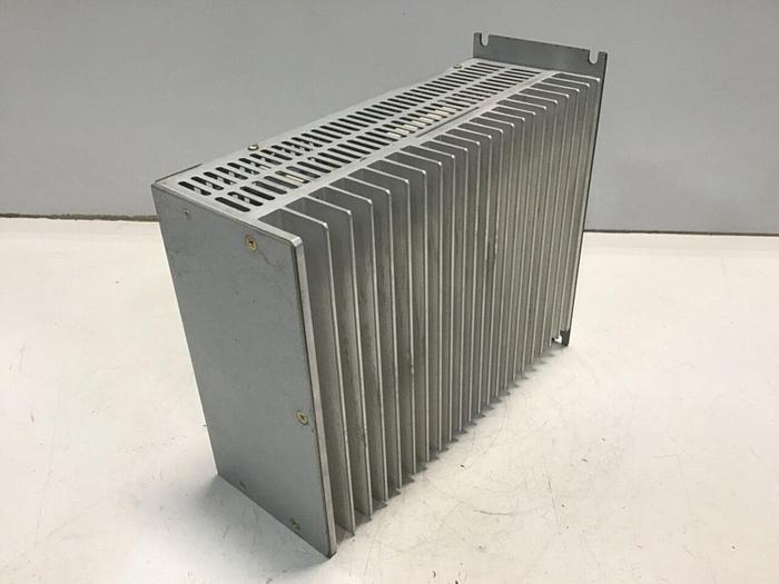 Used YOKOGAWA DD Servo Actuator Drive SR1030B02 Used