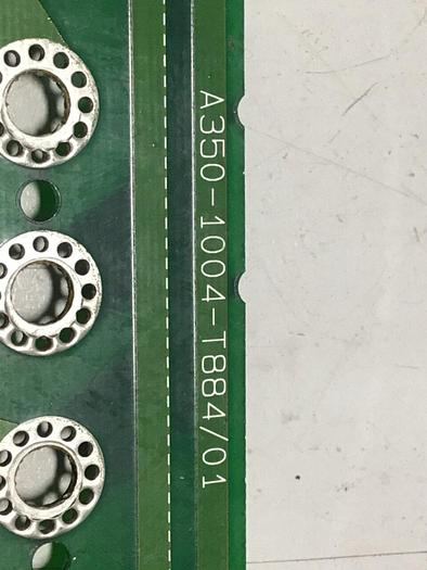 Used FANUC Circuit Board A20B-1004-088 #116021