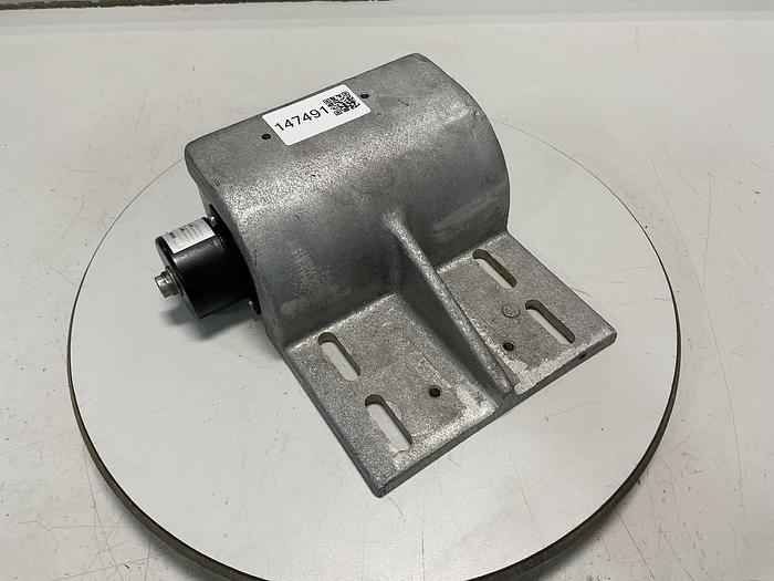 Used VAN DORN 339658-A-188