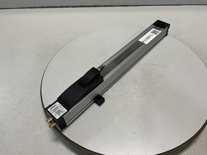 Used NOVOTECHNIK TLH 225