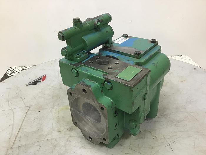 Used VICKERS Pump 21 C21V17 21 063 Used #139059