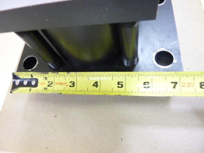 Used HYDRO LINE Cylinder N5P-3.25X1 #44668