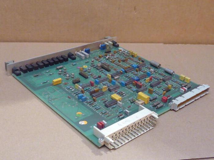 Used ASEA BROWN BOVERI Circuit Board YT212001-AK/7 #32890