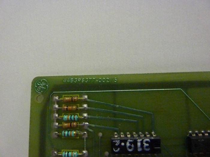 Used FANUC Circuit Board 44A397896-G01 Used