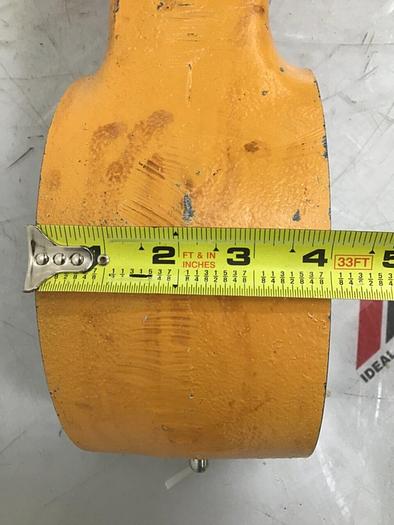 Used CINCINNATI MILACRON Toggle Link 3990750 #114313