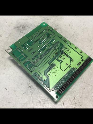 Used COSEL Circuit Board N9POS-10 USED