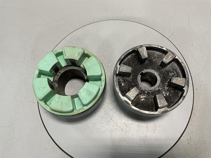 Used MAGNALOY COUPLINGS 6 00