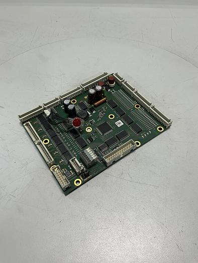 Used SIGMATEK 1607.1299.00