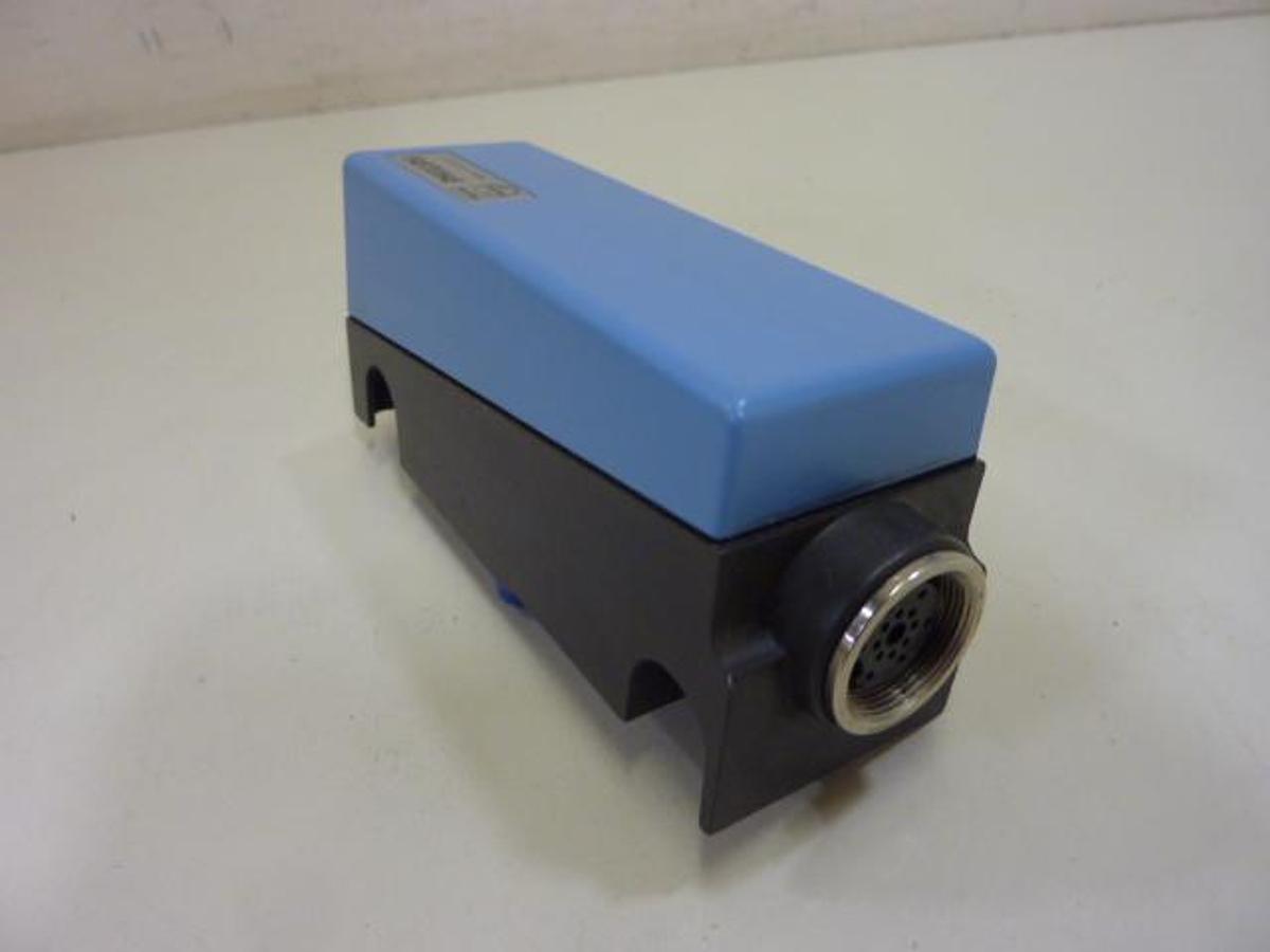 Used PHILIPS Reader Head PE2520/10 USED #55745