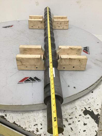 Used CINCINNATI MILACRON Safety Bar 5022239 Used