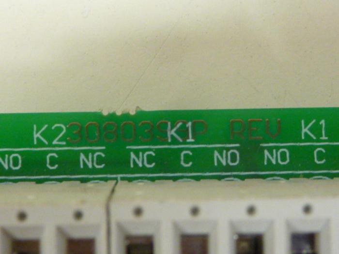 Used GENERIC Circuit Board 3080399P #65015