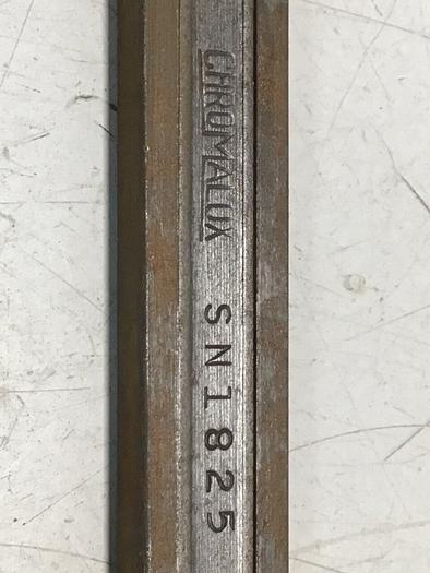 CHROMALOX 250 Watt Strip Heater IKL #125813