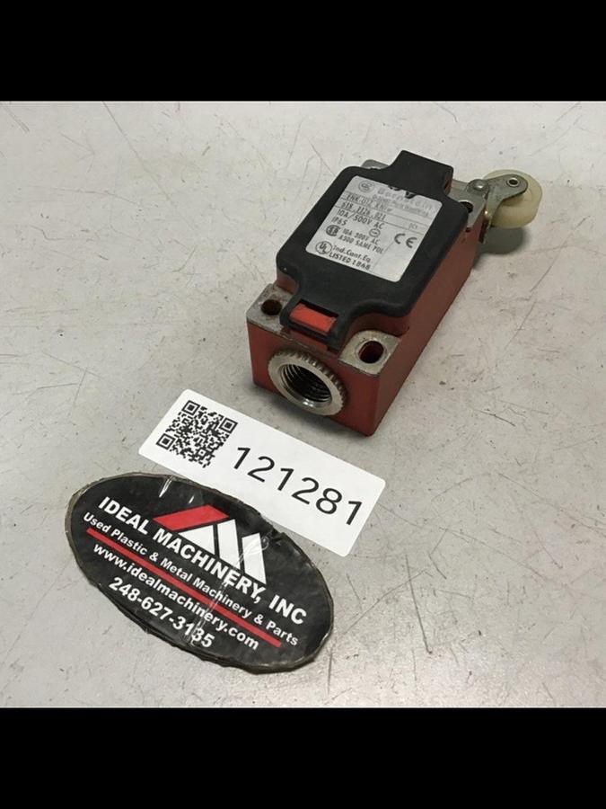 Used BERNSTEIN Limit Switch ENK-U1Z-KNIW Used 