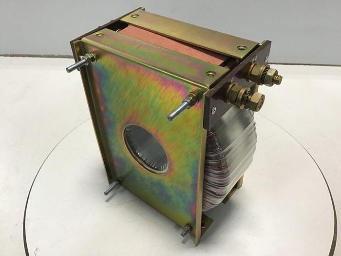 Used GENERIC 1.500 VA Transformer 1.500VA #119467